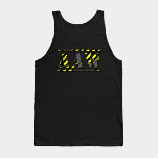 AAW Logo Tank Top